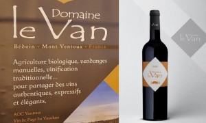 Domaine Le Van